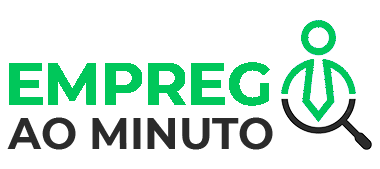 Empregos ao minuto